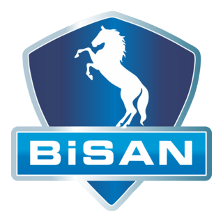 Bisan logo